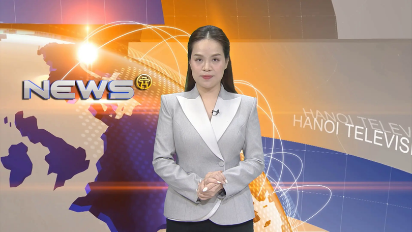 HANOITV News | 24/10/2025