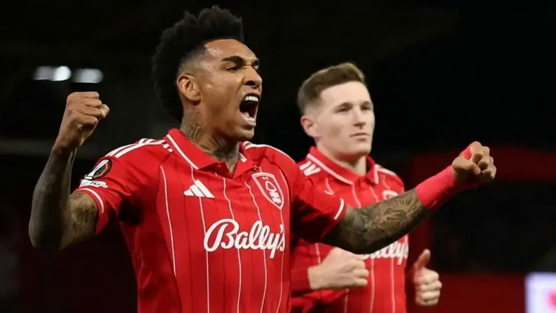 Diễn biến vòng phân hạng UEFA Europa League