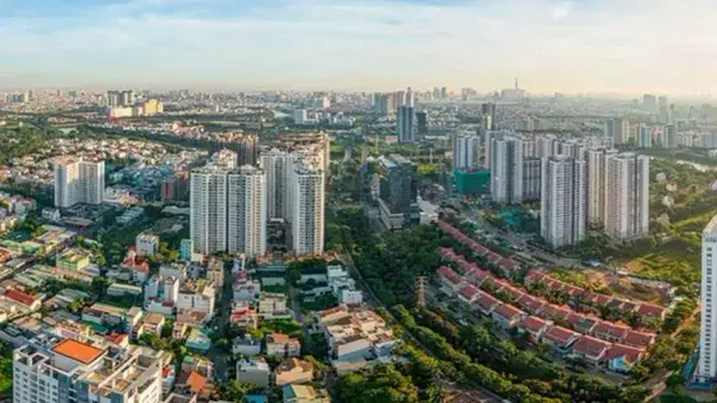 Đề xuất gắn mã định danh cho mỗi dự án BĐS
