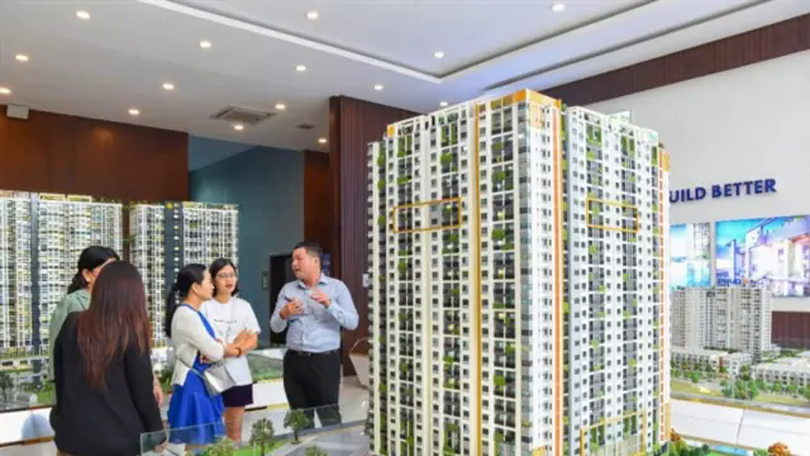 Người trẻ vẫn khó tiếp cận vốn vay mua nhà