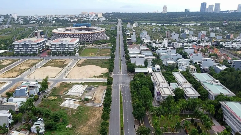 Đà Nẵng xử lý nghiêm hành vi thao túng, đầu cơ BĐS