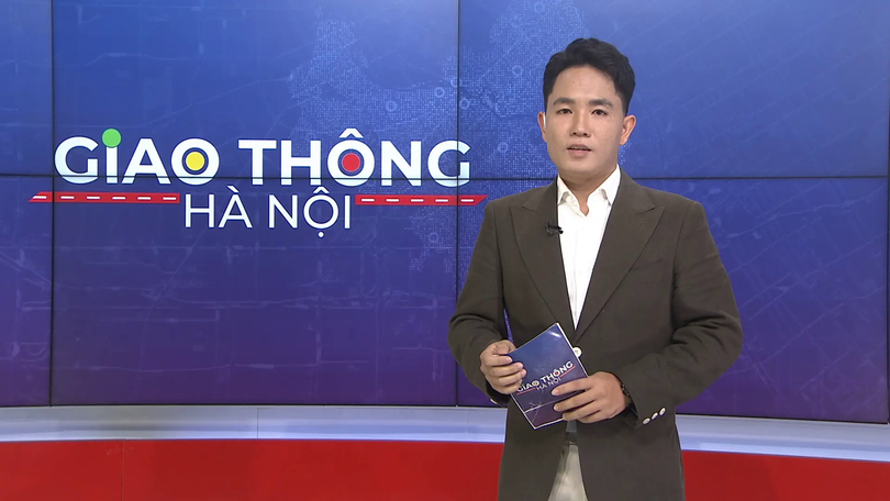 Giao thông Hà Nội | 25/10/2025