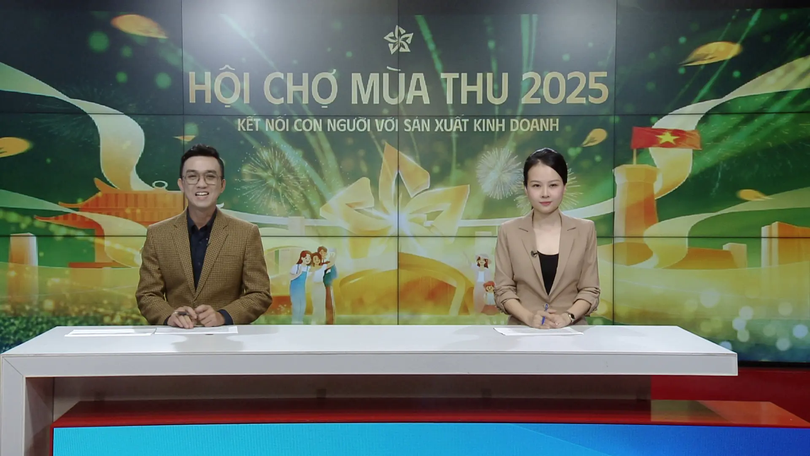 Chương trình Hà Nội 18h00 | 25/10/2025
