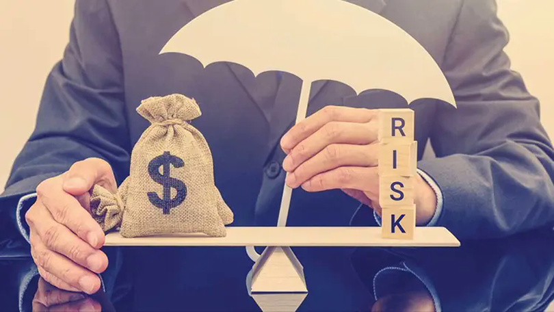 Quản lý tài chính để giảm rủi ro đầu tư