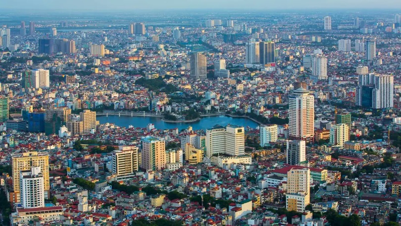 FDI và kiều hối - Động lực mới cho thị trường BĐS