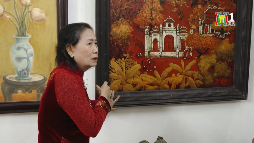 Những bông hoa đẹp | Người tốt quanh ta | 26/10/2025