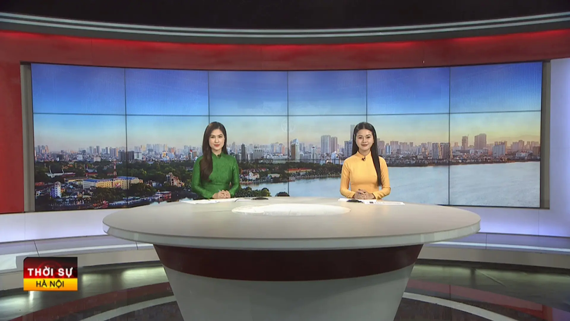 Chương trình Thời sự 18h30 | 25/10/2025