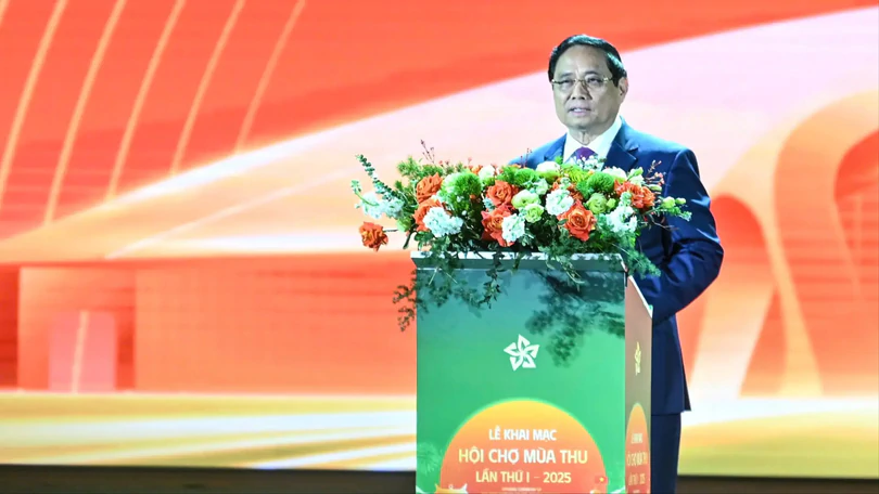 Xây dựng Việt Nam trở thành điểm đến Hội chợ quốc tế