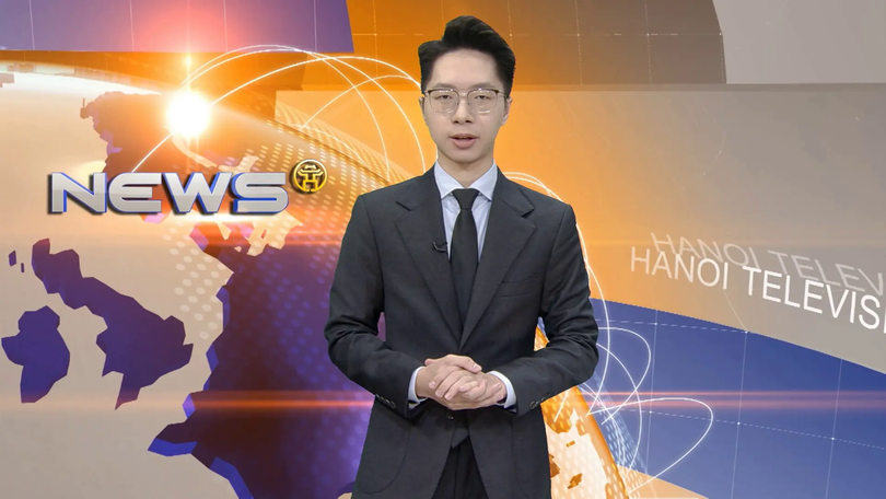 HANOITV News | 25/10/2025