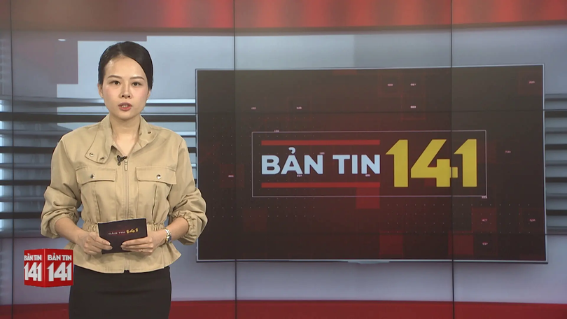 Bản tin 141 | 25/10/2025