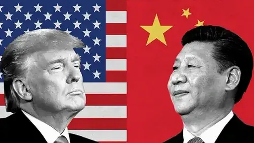 Mỹ, Trung Quốc tìm cách ngăn chiến tranh thương mại leo thang