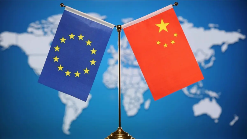 EU lên kế hoạch giảm phụ thuộc vào đất hiếm Trung Quốc