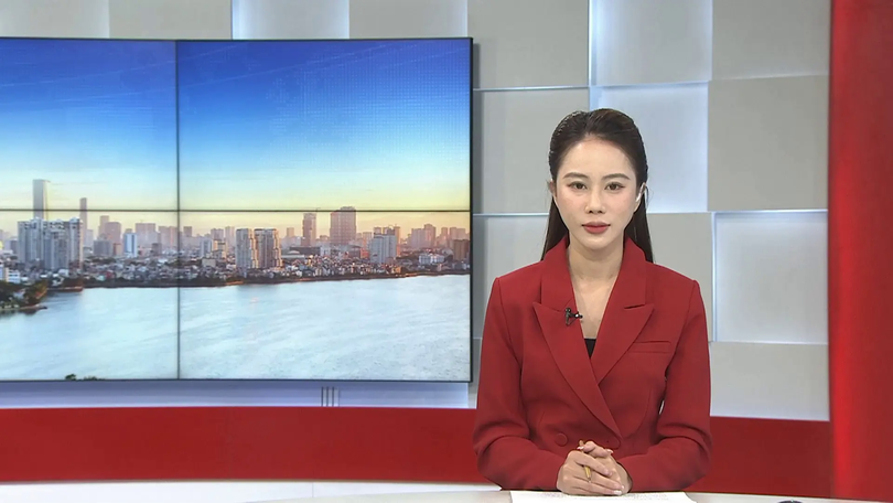 Chương trình Thời sự 11h30 | 26/10/2025
