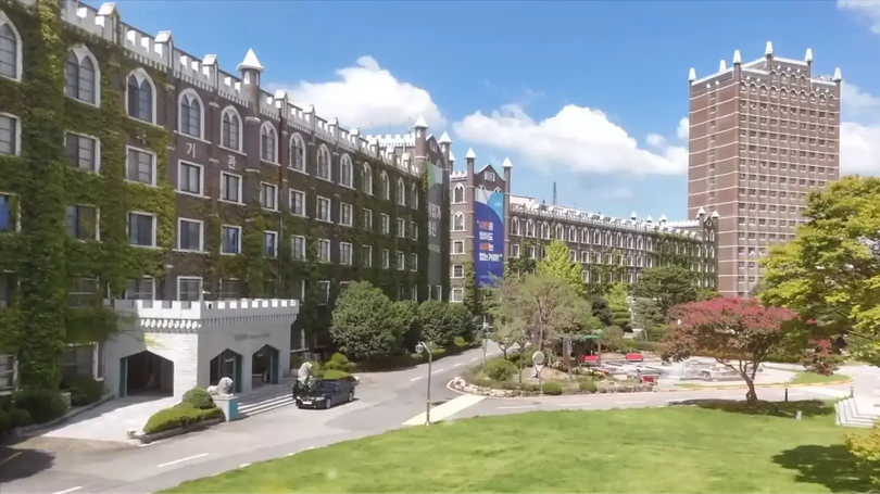 K Campus Dream: Gwangju - Thành phố tỏa sáng với hai biểu tượng tri thức