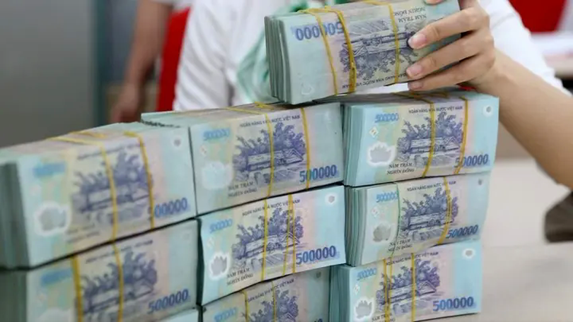 Dư nợ tín dụng tại TP.HCM đạt hơn 4,9 triệu tỷ đồng