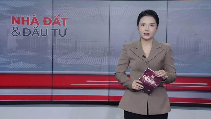 Bản tin Nhà đất và đầu tư | 26/10/2025