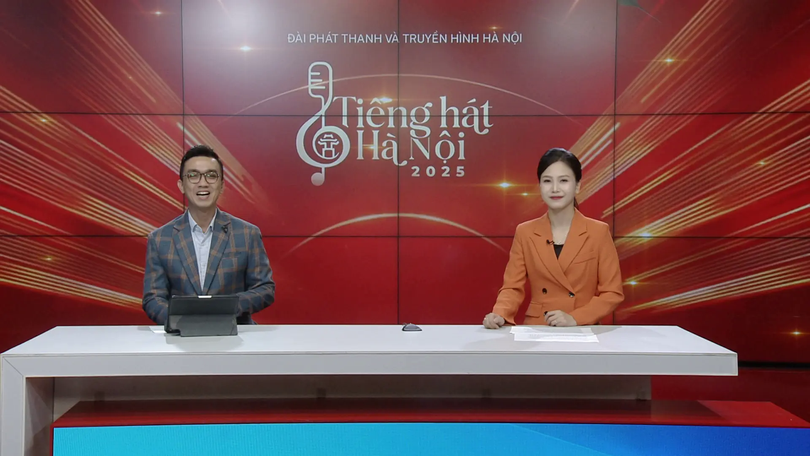 Chương trình Hà Nội 18h00 | 26/10/2025