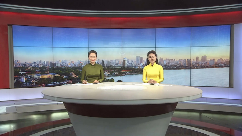 Chương trình Thời sự 18h30 | 26/10/2025