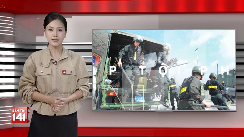 Bản tin 141 | 26/10/2025
