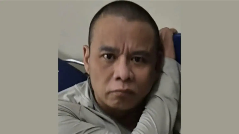 Đối tượng truy nã đặc biệt nguy hiểm 'sa lưới'