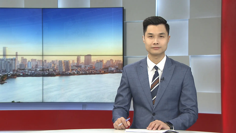 Chương trình Thời sự 23h00 | 26/10/2025