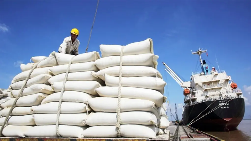 Việt Nam xuất khẩu hơn 7 triệu tấn gạo trong năm 2025