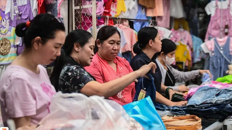 3 triệu hộ kinh doanh chuẩn bị trước thay đổi thuế 2026