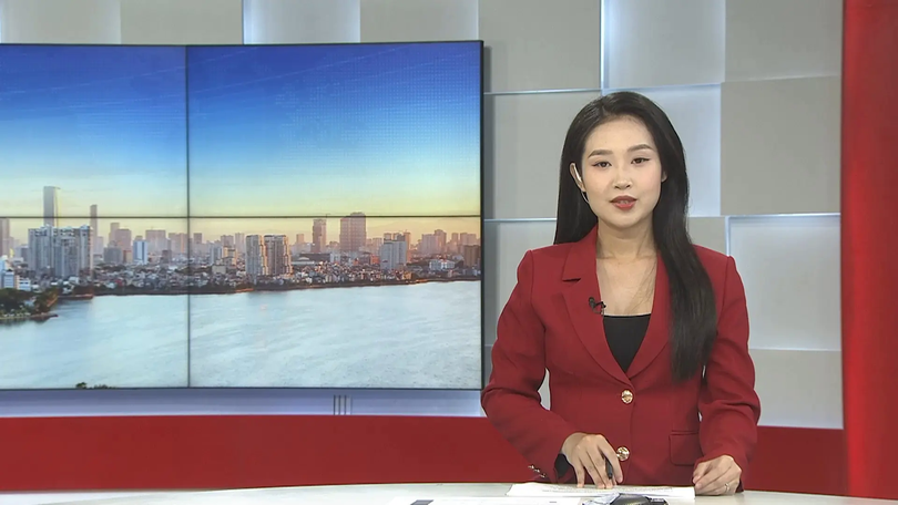 Chương trình Thời sự 11h30 | 27/10/2025