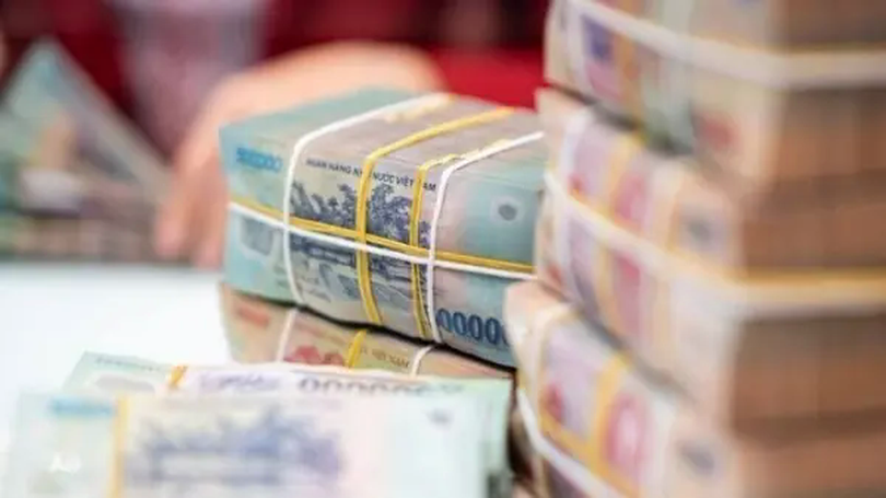 Đã có ngân hàng tăng lãi suất kỳ hạn 3 tháng lên 4,75% năm