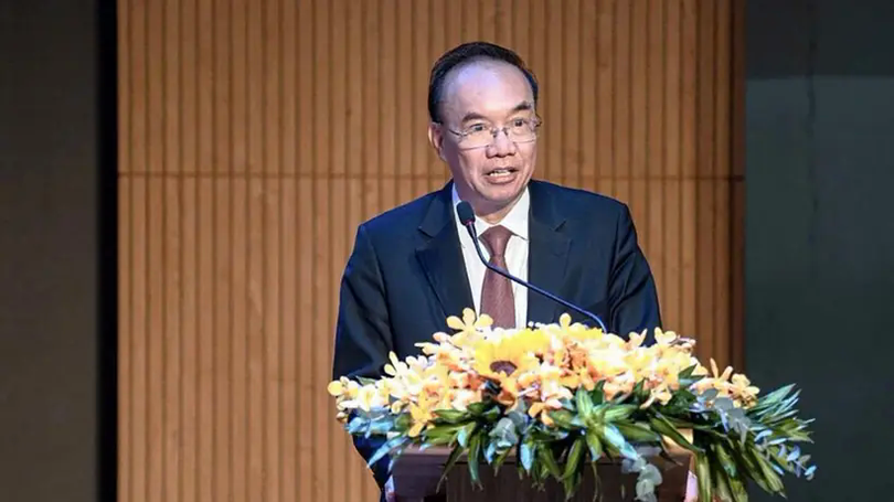 Hội nghị Kế toán ASEAN 24 hướng tới tài chính xanh