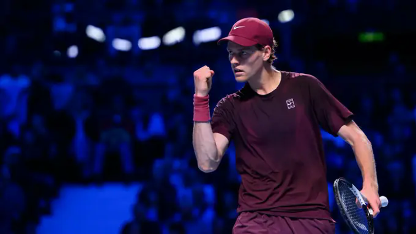Sinner và Fonseca vô địch các giải ATP 500 Vienna và Basel