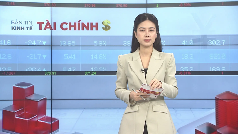 Bản tin Kinh tế Tài chính | 27/10/2025