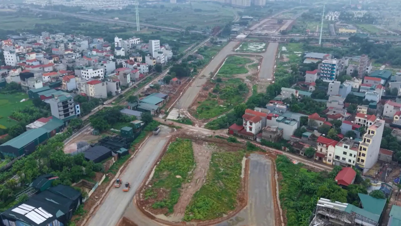 Hà Nội phát triển nhà ở đồng bộ với hạ tầng
