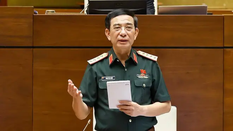 Quy định cơ chế thẩm định liên ngành với tình trạng khẩn cấp