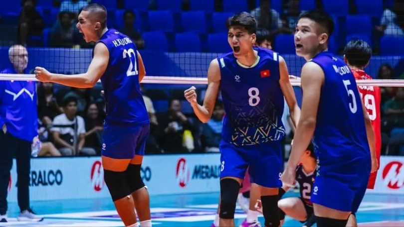 Việt Nam dự kiến hơn 1.000 thành viên dự SEA Games 33