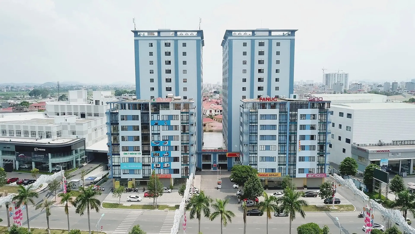 Ngăn chặn trục lợi chính sách nhà ở xã hội