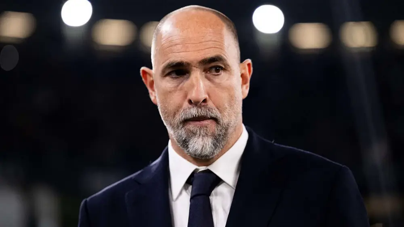 Juventus sa thải HLV Igor Tudor