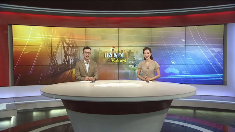 Chương trình Hà Nội buổi sáng | 27/10/2025