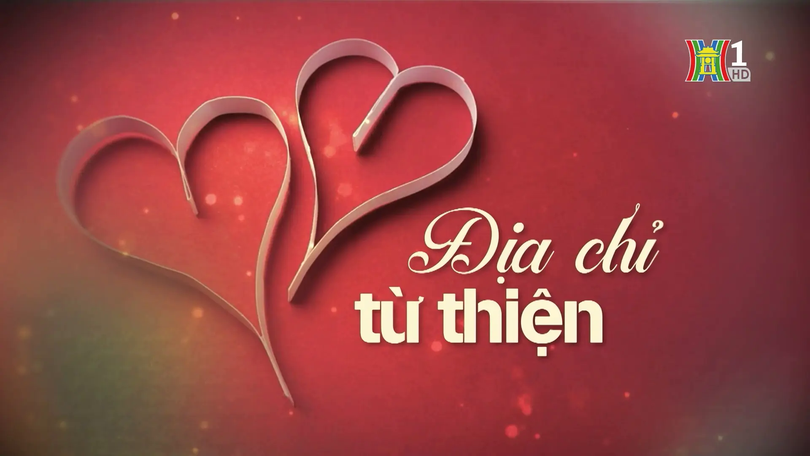 Trái tim người Việt | Địa chỉ từ thiện | 27/10/2025