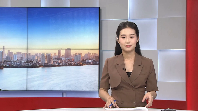 Chương trình Thời sự 11h30 | 28/10/2025