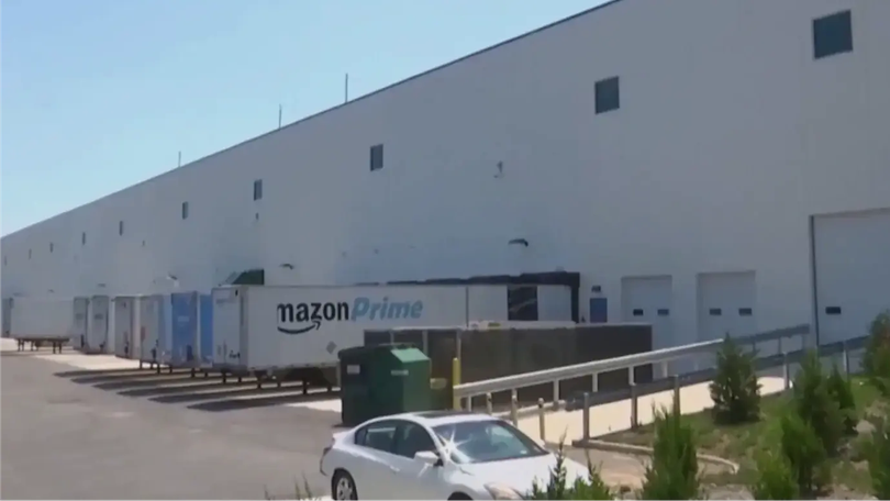 Amazon lên kế hoạch sa thải 30.000 nhân viên