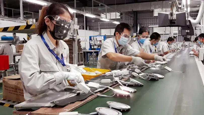 Tháo gỡ khó khăn cho doanh nghiệp xuất nhập khẩu Hà Nội