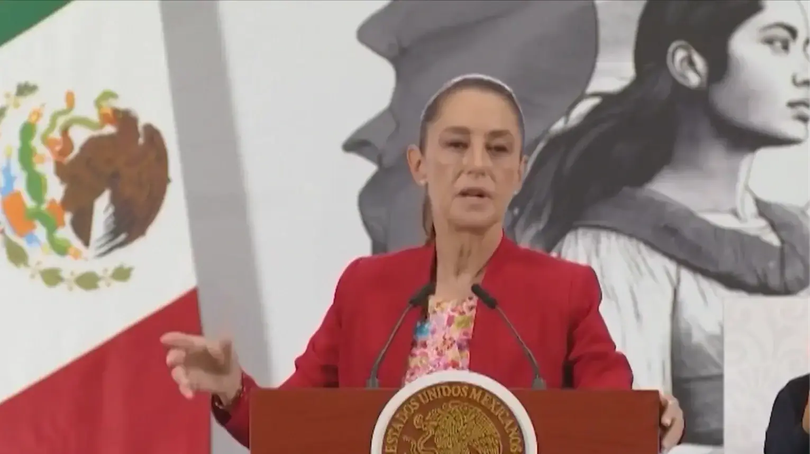 Mexico đạt thỏa thuận gia hạn đàm phán thương mại với Mỹ