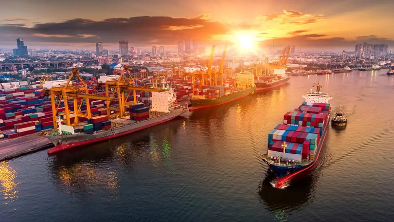 HSBC nâng dự báo tăng trưởng của Việt Nam lên 7,9%