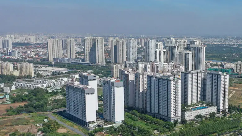 Tăng minh bạch thị trường từ dữ liệu sở hữu nhà ở