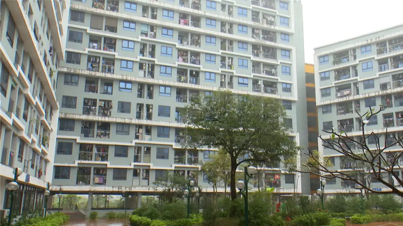 Nhu cầu nhà thuê tăng cao, nguồn cung vẫn khan hiếm
