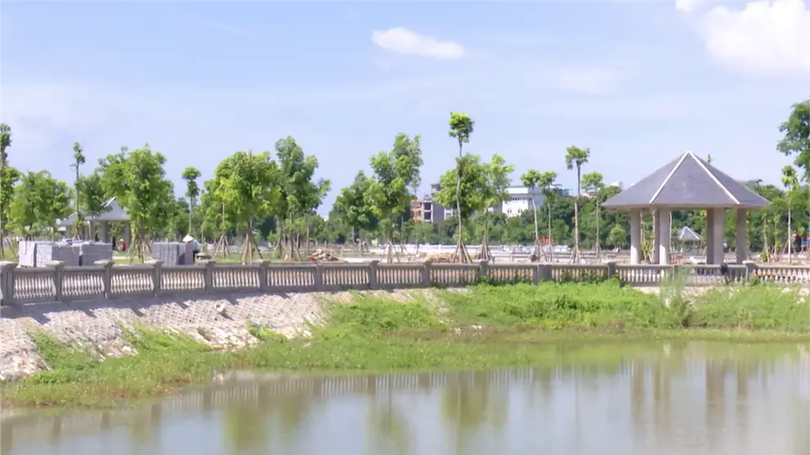 Đề xuất gỡ vướng giao đất cho công trình công cộng