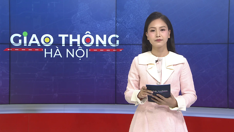 Giao thông Hà Nội | 28/10/2025