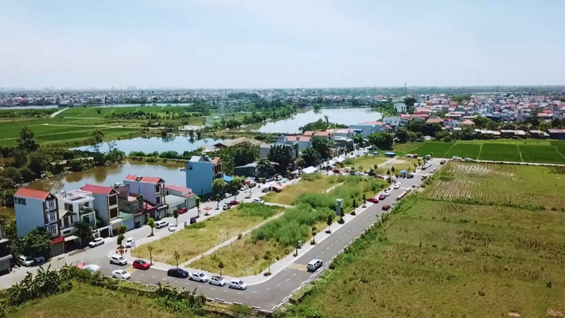 Lành mạnh thị trường BĐS: Thu thuế theo thời gian nắm giữ?