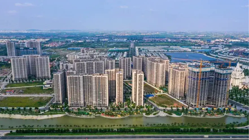 Lượng quan tâm nhà đất tại Hà Nội giảm mạnh